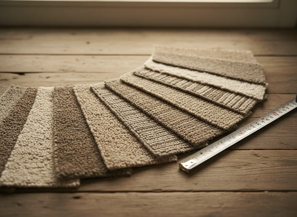 Carpet Installation North Stratford, NH FAQs